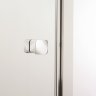 Burlington: Дверь Infold 900mm c боковым экраном 900mm Дверь Infold 900mm c боковым экраном 900mm - Дверь Infold 900mm c боковым экраном 900mm