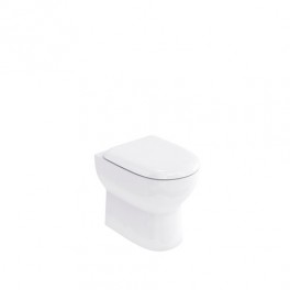 Burlington: Унитаз приставной